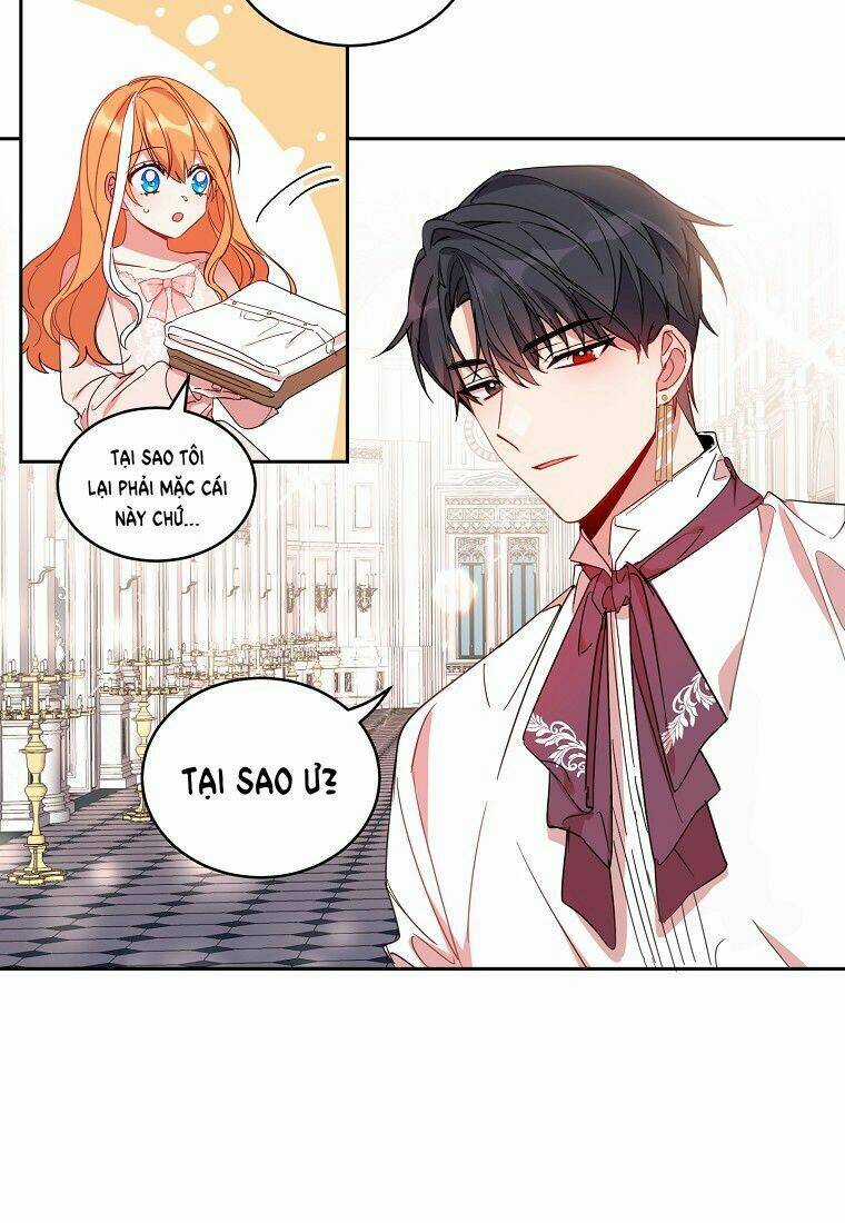 Cô Dâu Thứ 99 Của Công Tước Chapter 8 trang 9