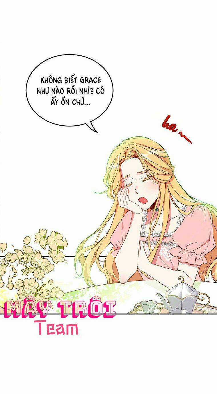 Cô Dâu Thứ 99 Của Công Tước Chapter 9 trang 10