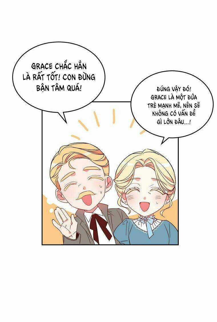 Cô Dâu Thứ 99 Của Công Tước Chapter 9 trang 11