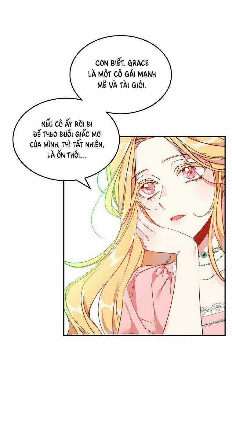 Cô Dâu Thứ 99 Của Công Tước Chapter 9 trang 12