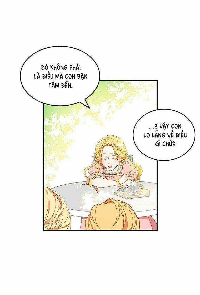 Cô Dâu Thứ 99 Của Công Tước Chapter 9 trang 13