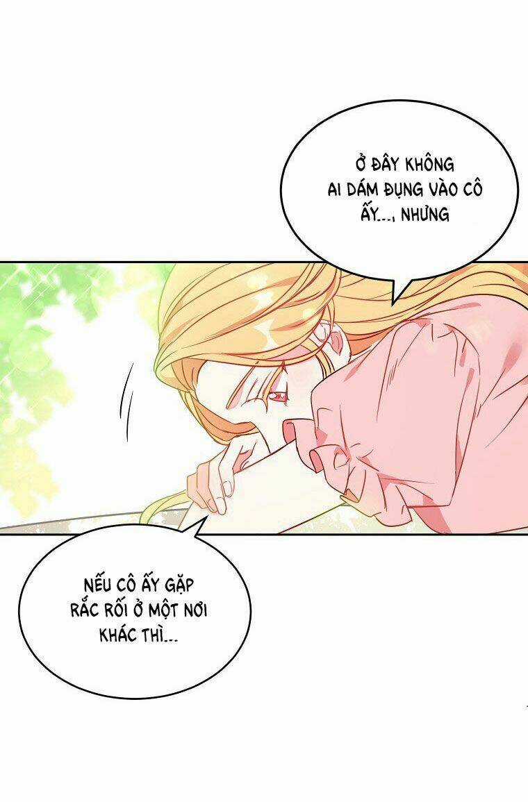 Cô Dâu Thứ 99 Của Công Tước Chapter 9 trang 14