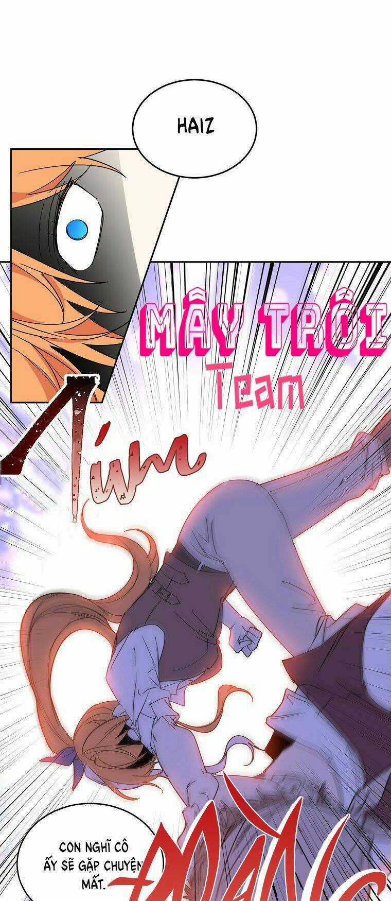 Cô Dâu Thứ 99 Của Công Tước Chapter 9 trang 15