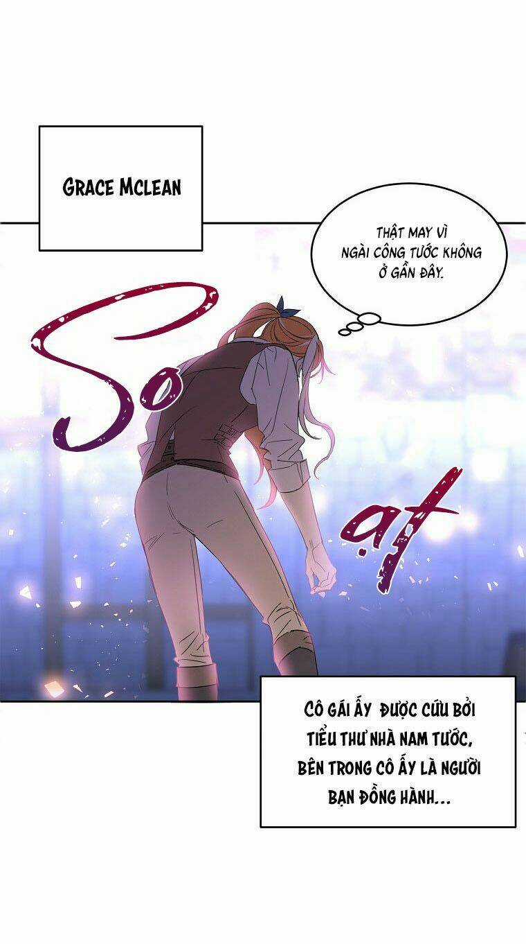 Cô Dâu Thứ 99 Của Công Tước Chapter 9 trang 18