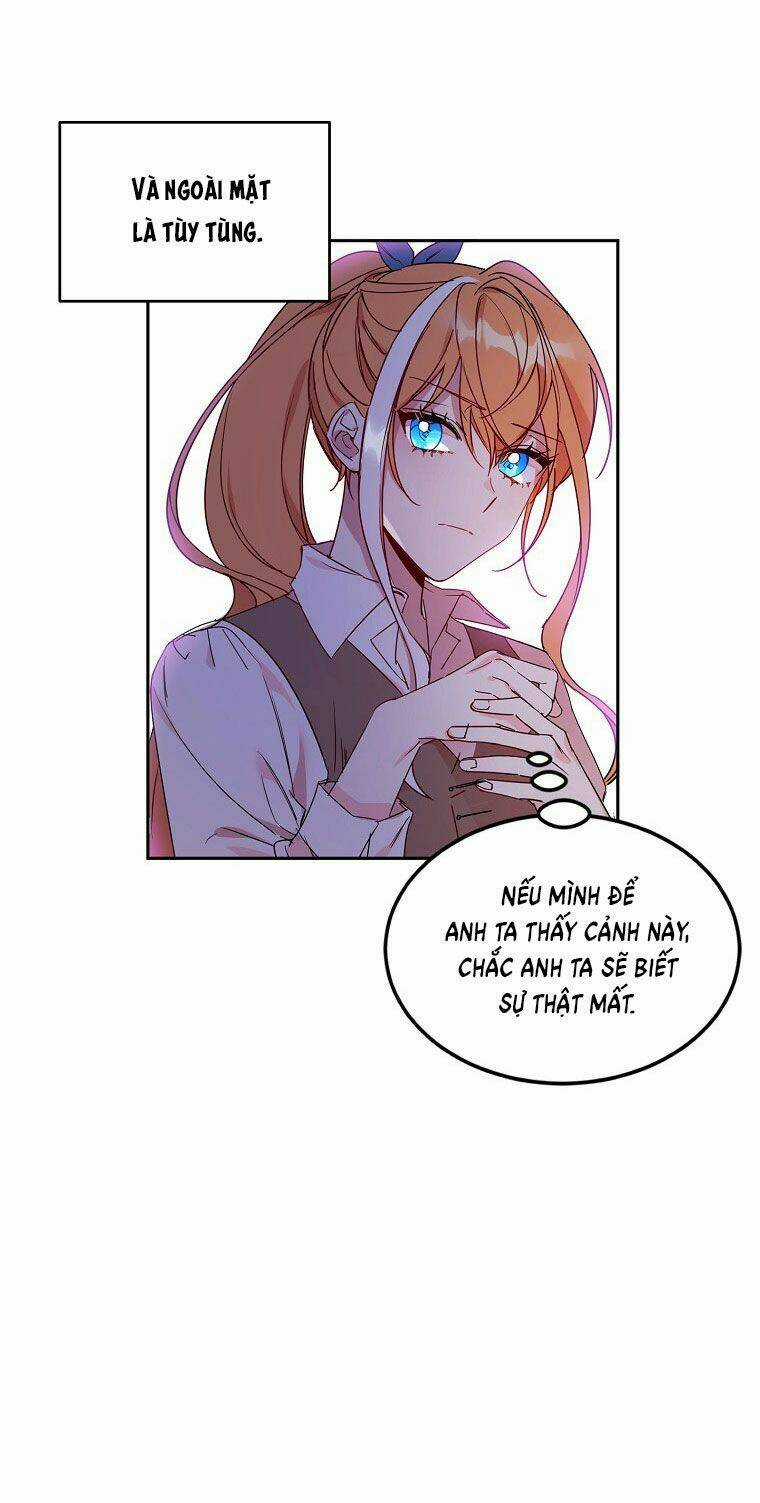 Cô Dâu Thứ 99 Của Công Tước Chapter 9 trang 19