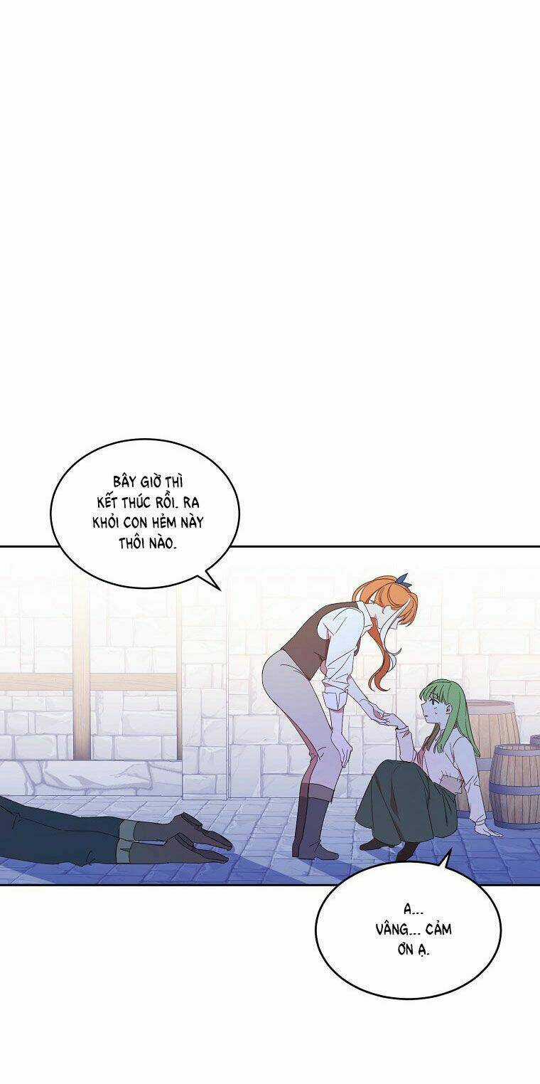 Cô Dâu Thứ 99 Của Công Tước Chapter 9 trang 20