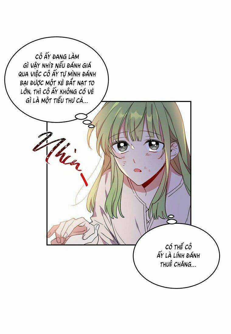 Cô Dâu Thứ 99 Của Công Tước Chapter 9 trang 21