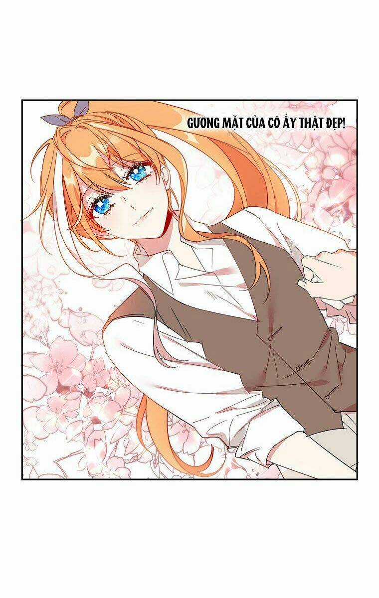 Cô Dâu Thứ 99 Của Công Tước Chapter 9 trang 22