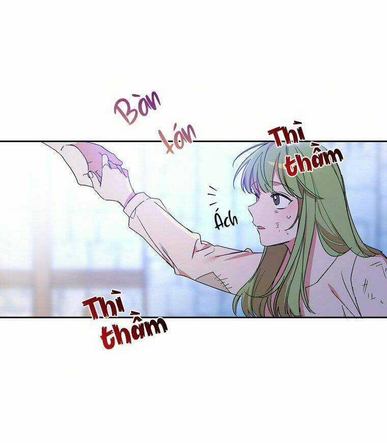 Cô Dâu Thứ 99 Của Công Tước Chapter 9 trang 23