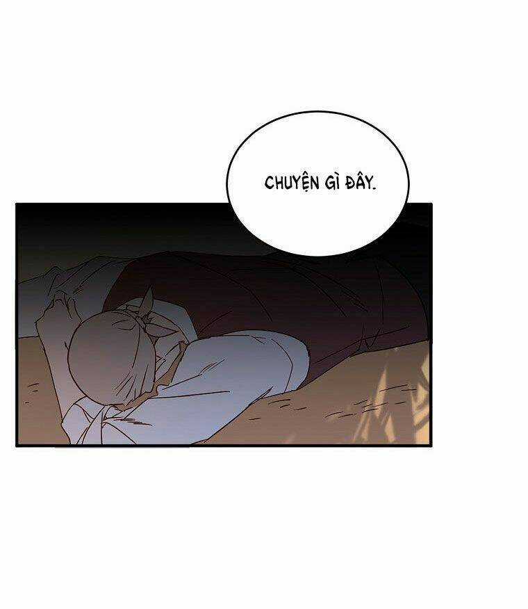 Cô Dâu Thứ 99 Của Công Tước Chapter 9 trang 25