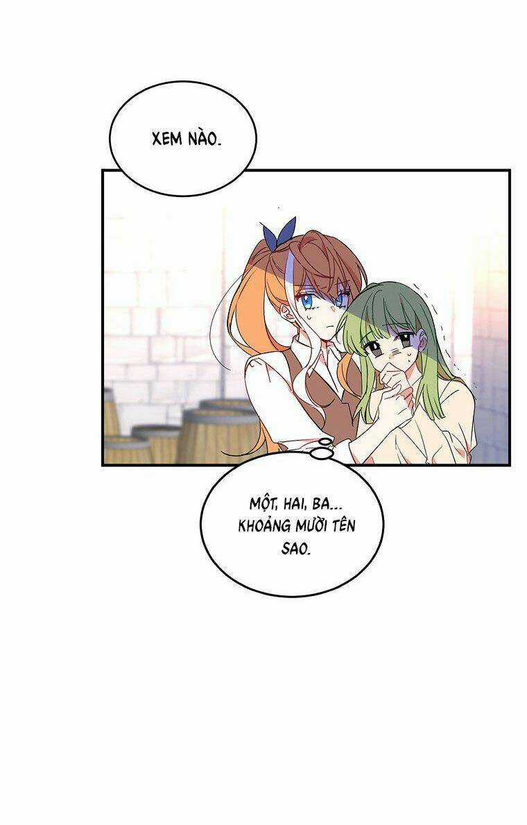 Cô Dâu Thứ 99 Của Công Tước Chapter 9 trang 26