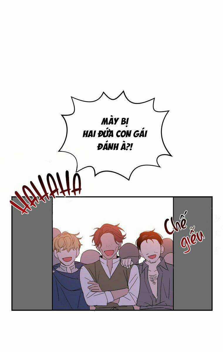 Cô Dâu Thứ 99 Của Công Tước Chapter 9 trang 27