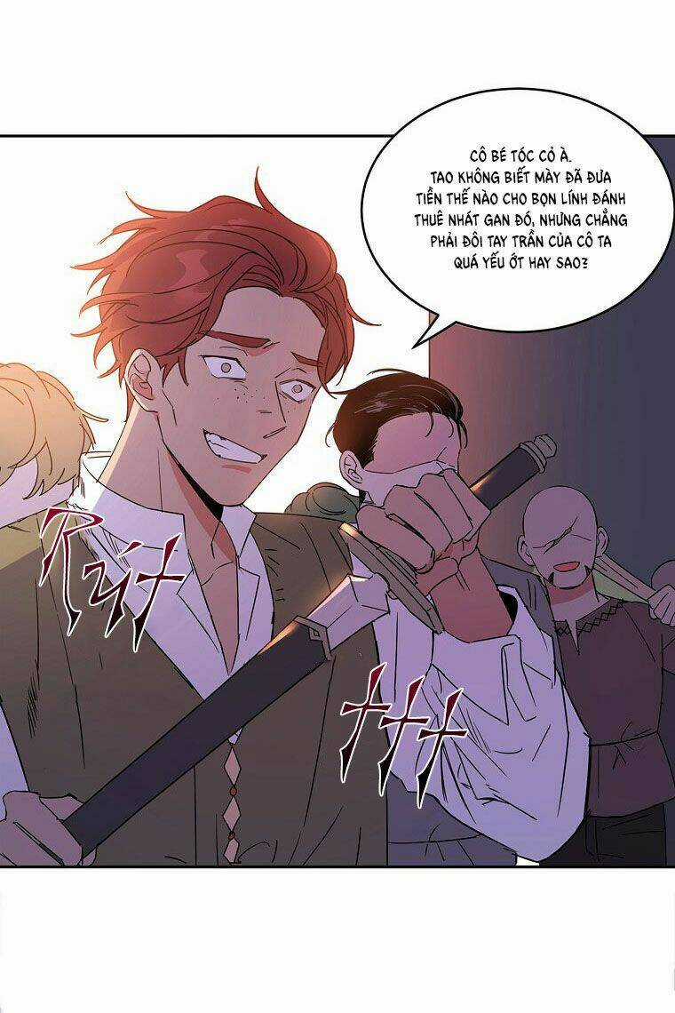 Cô Dâu Thứ 99 Của Công Tước Chapter 9 trang 29