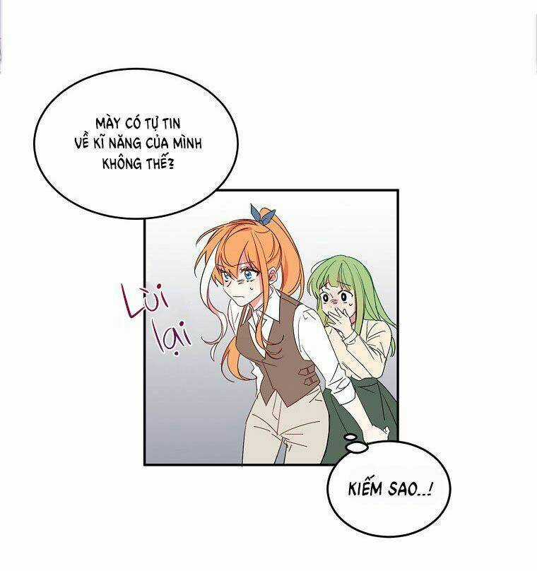 Cô Dâu Thứ 99 Của Công Tước Chapter 9 trang 30