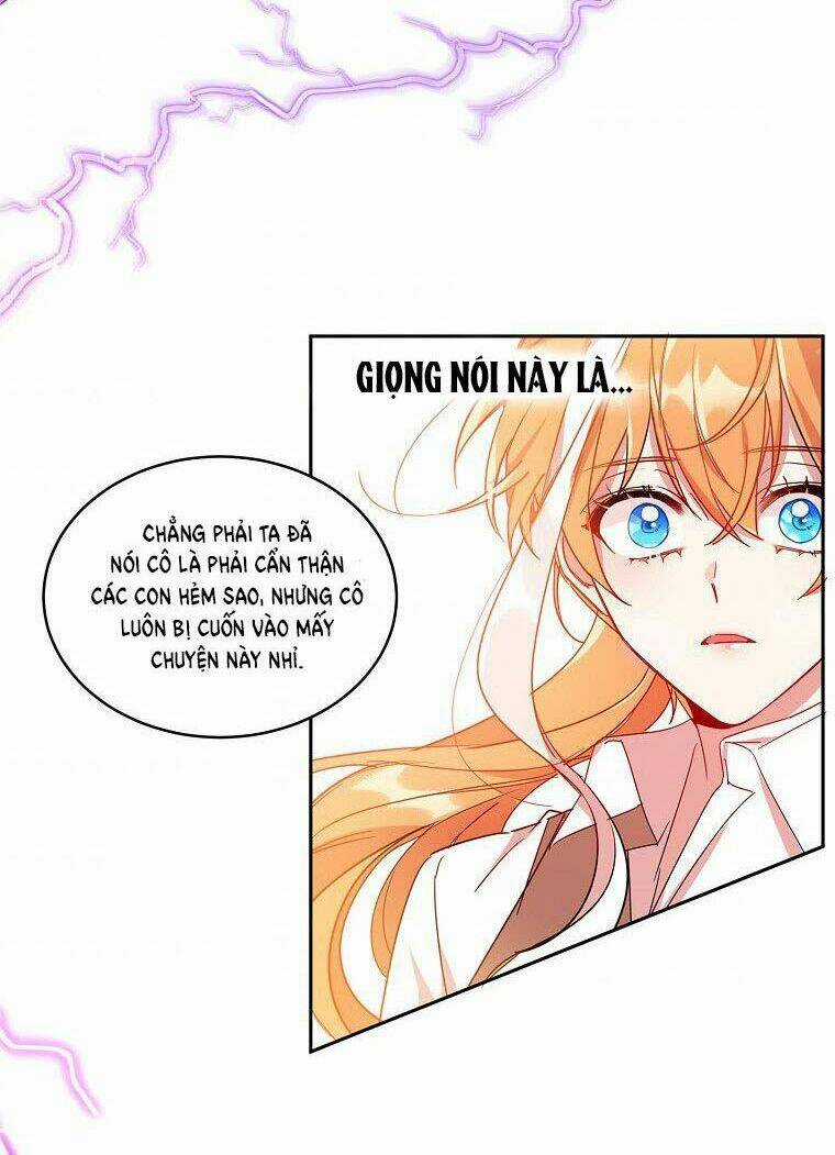 Cô Dâu Thứ 99 Của Công Tước Chapter 9 trang 33