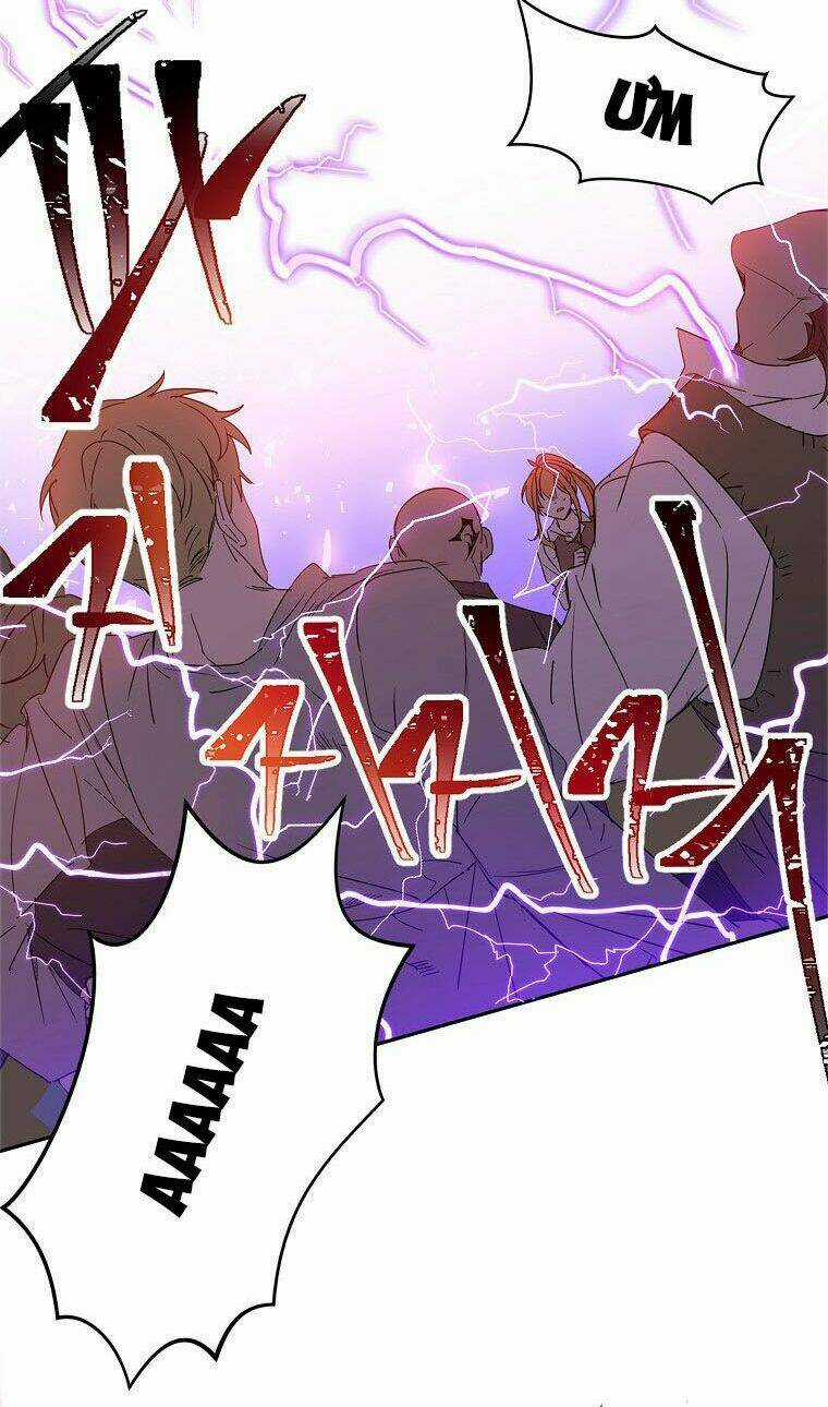 Cô Dâu Thứ 99 Của Công Tước Chapter 9 trang 35