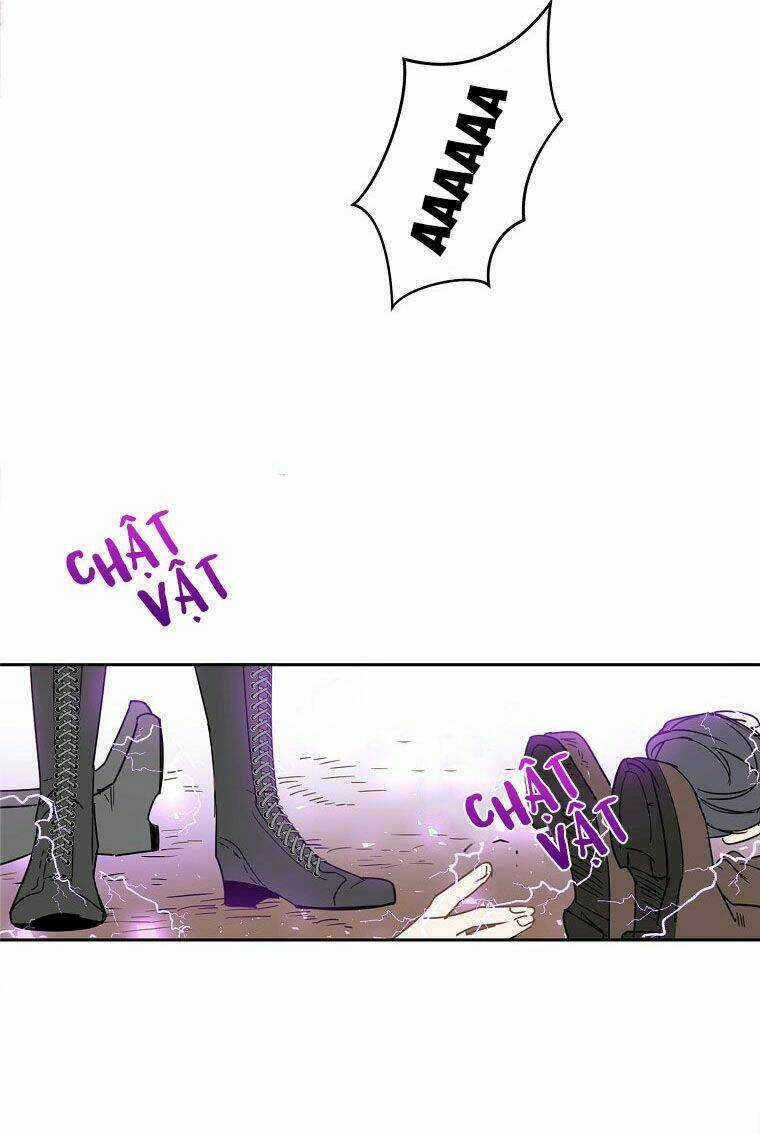 Cô Dâu Thứ 99 Của Công Tước Chapter 9 trang 36