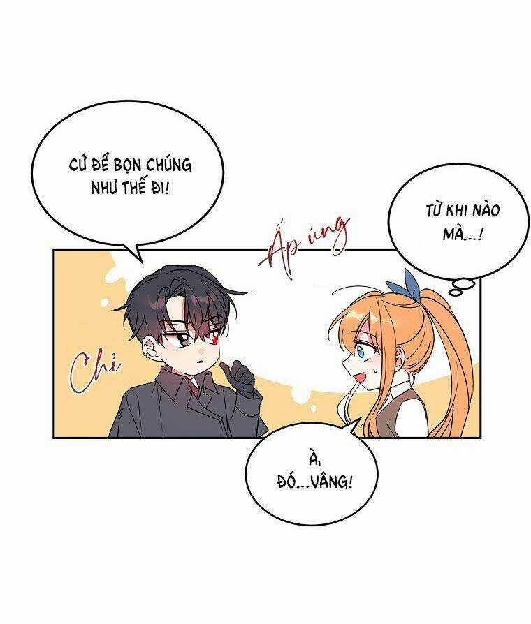 Cô Dâu Thứ 99 Của Công Tước Chapter 9 trang 38