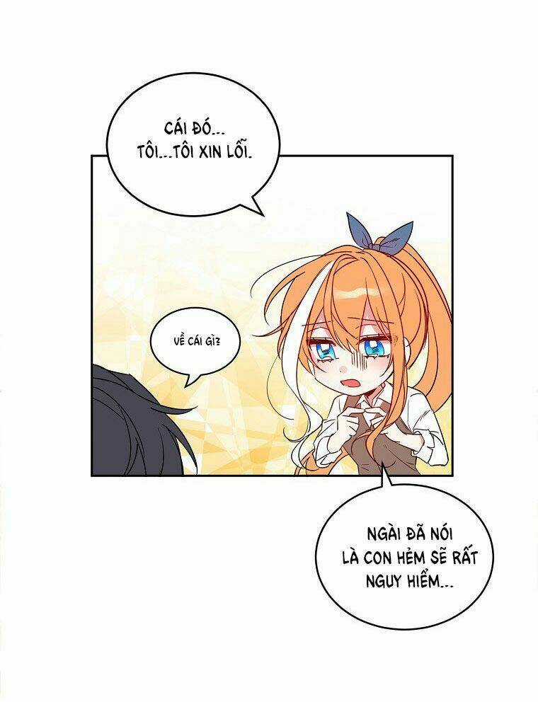 Cô Dâu Thứ 99 Của Công Tước Chapter 9 trang 39