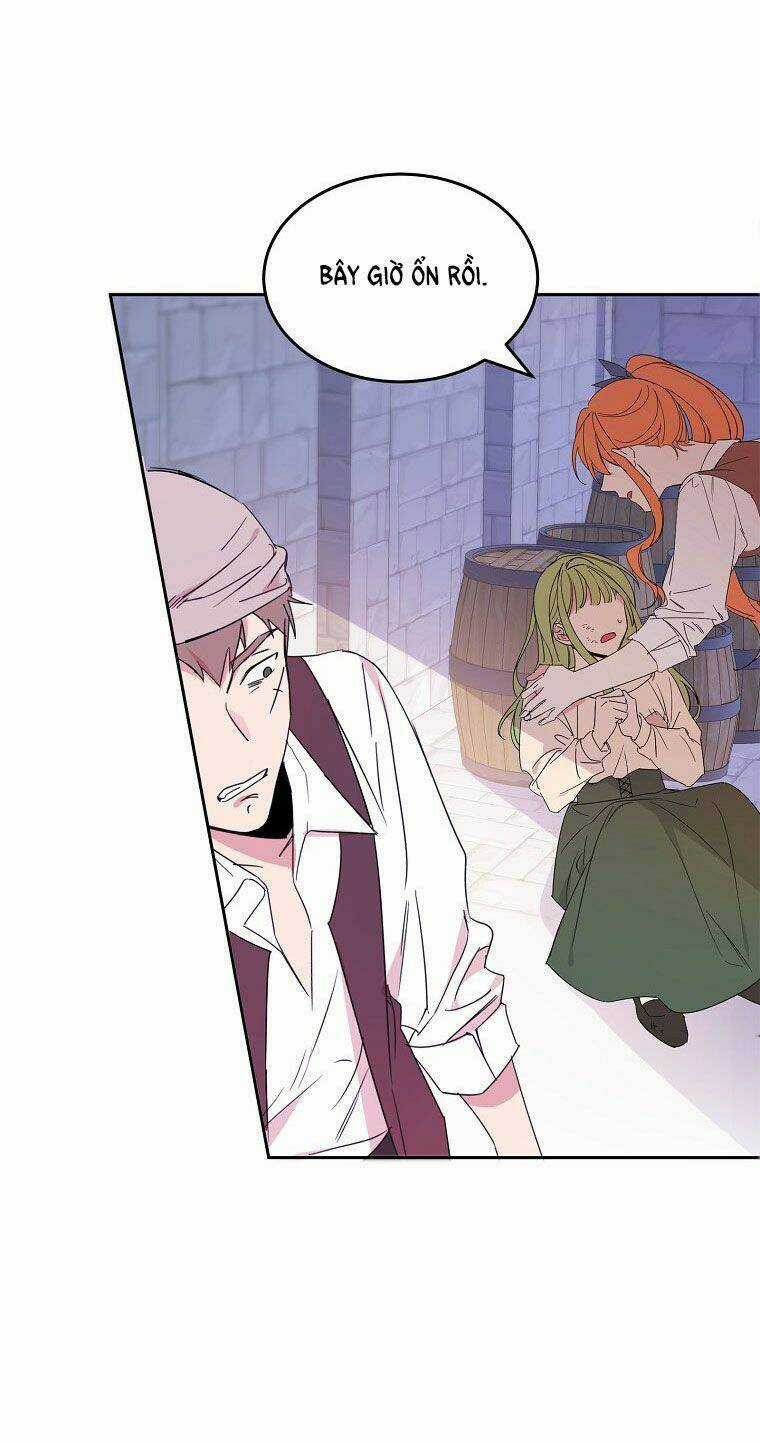 Cô Dâu Thứ 99 Của Công Tước Chapter 9 trang 4