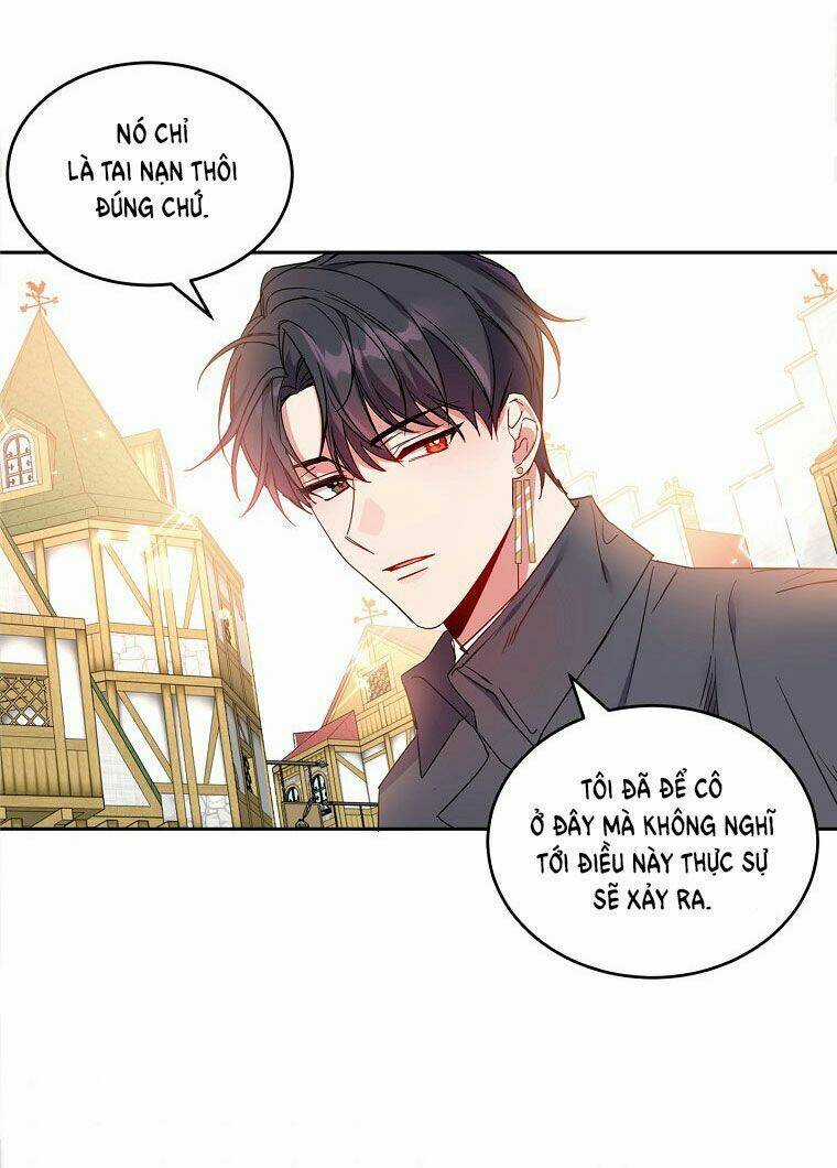 Cô Dâu Thứ 99 Của Công Tước Chapter 9 trang 40