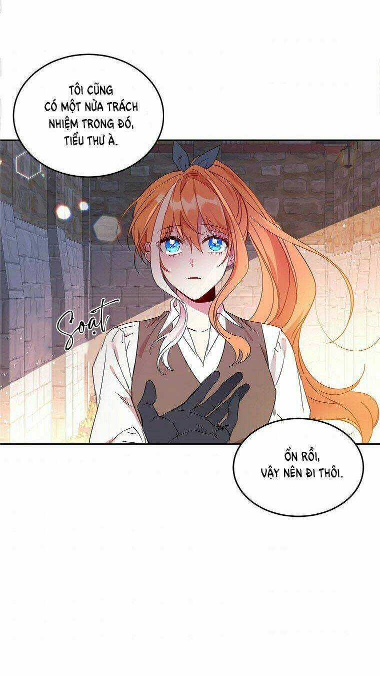 Cô Dâu Thứ 99 Của Công Tước Chapter 9 trang 41