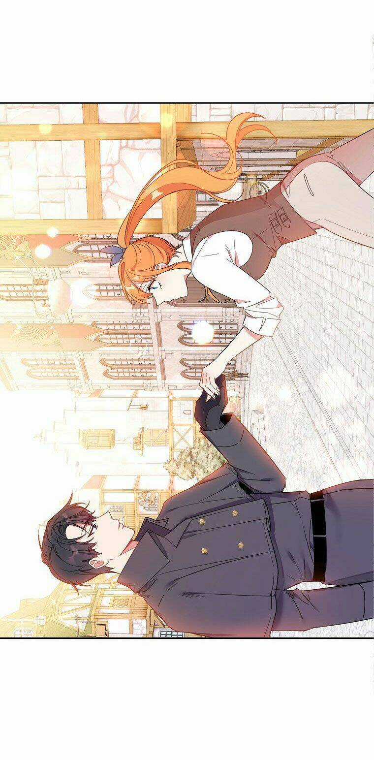 Cô Dâu Thứ 99 Của Công Tước Chapter 9 trang 43