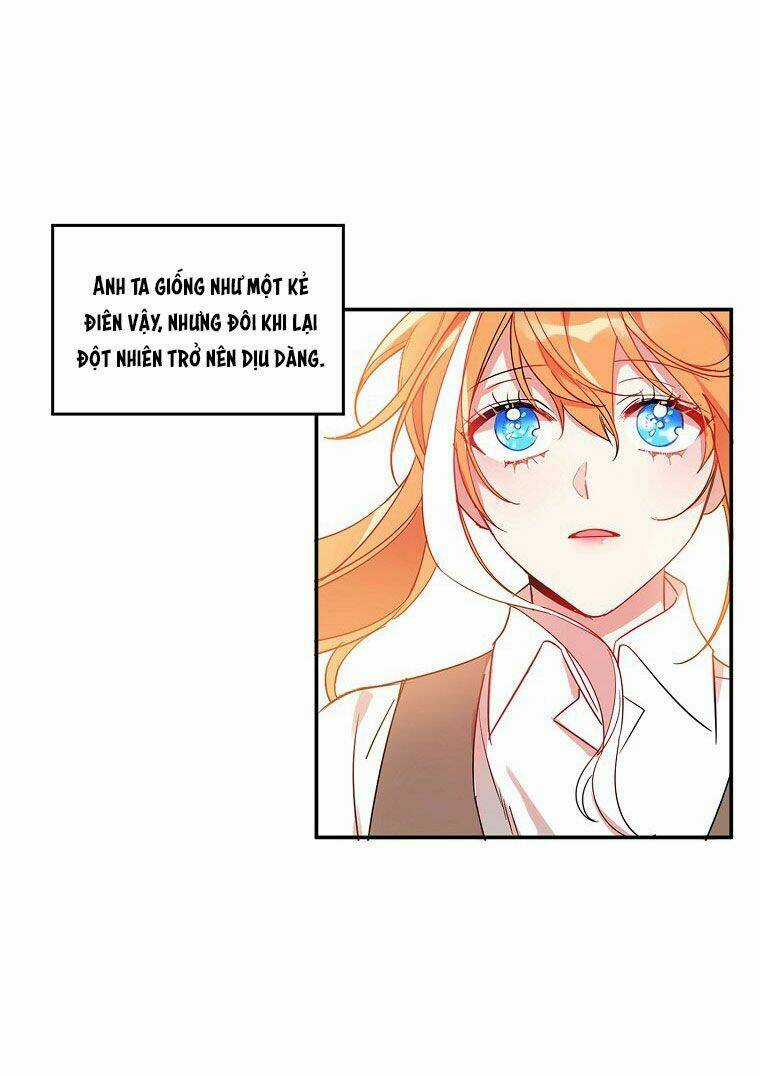 Cô Dâu Thứ 99 Của Công Tước Chapter 9 trang 44