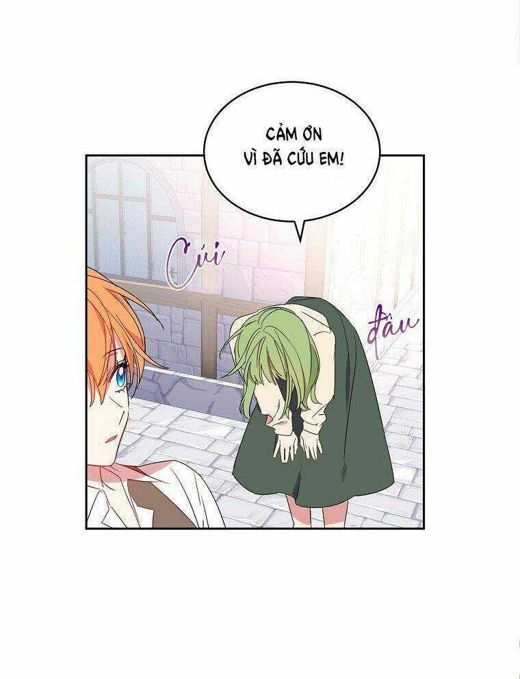 Cô Dâu Thứ 99 Của Công Tước Chapter 9 trang 47