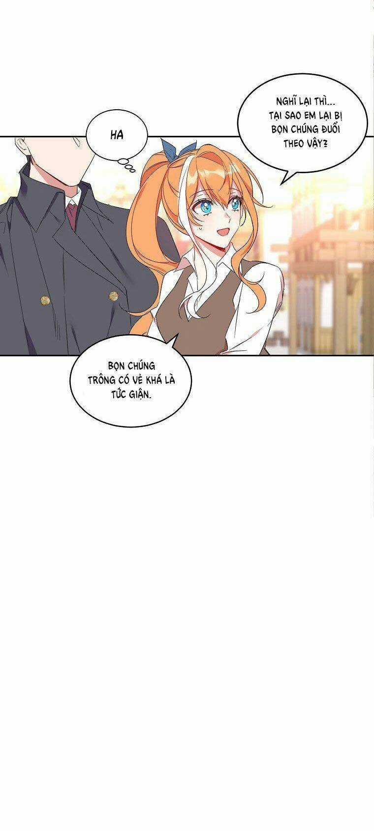 Cô Dâu Thứ 99 Của Công Tước Chapter 9 trang 48