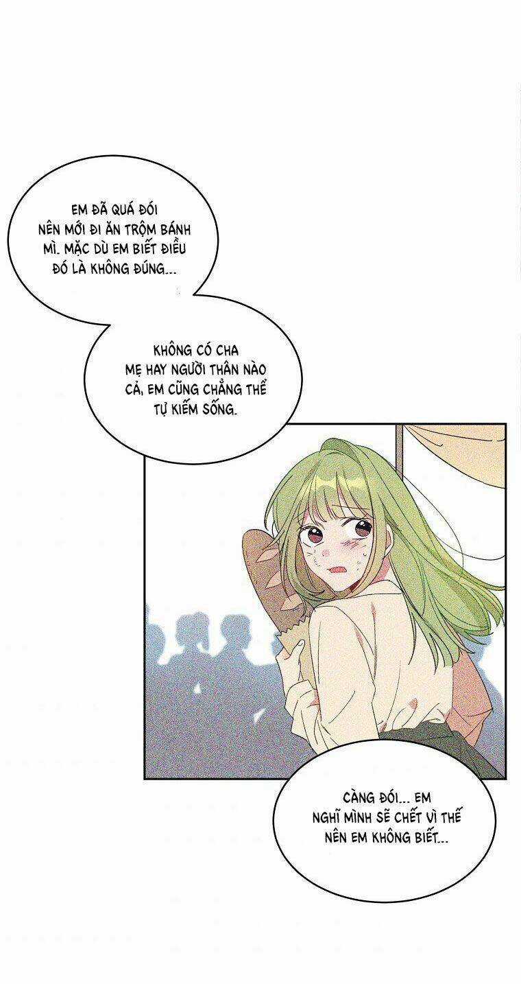 Cô Dâu Thứ 99 Của Công Tước Chapter 9 trang 49