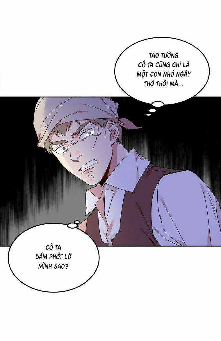 Cô Dâu Thứ 99 Của Công Tước Chapter 9 trang 5