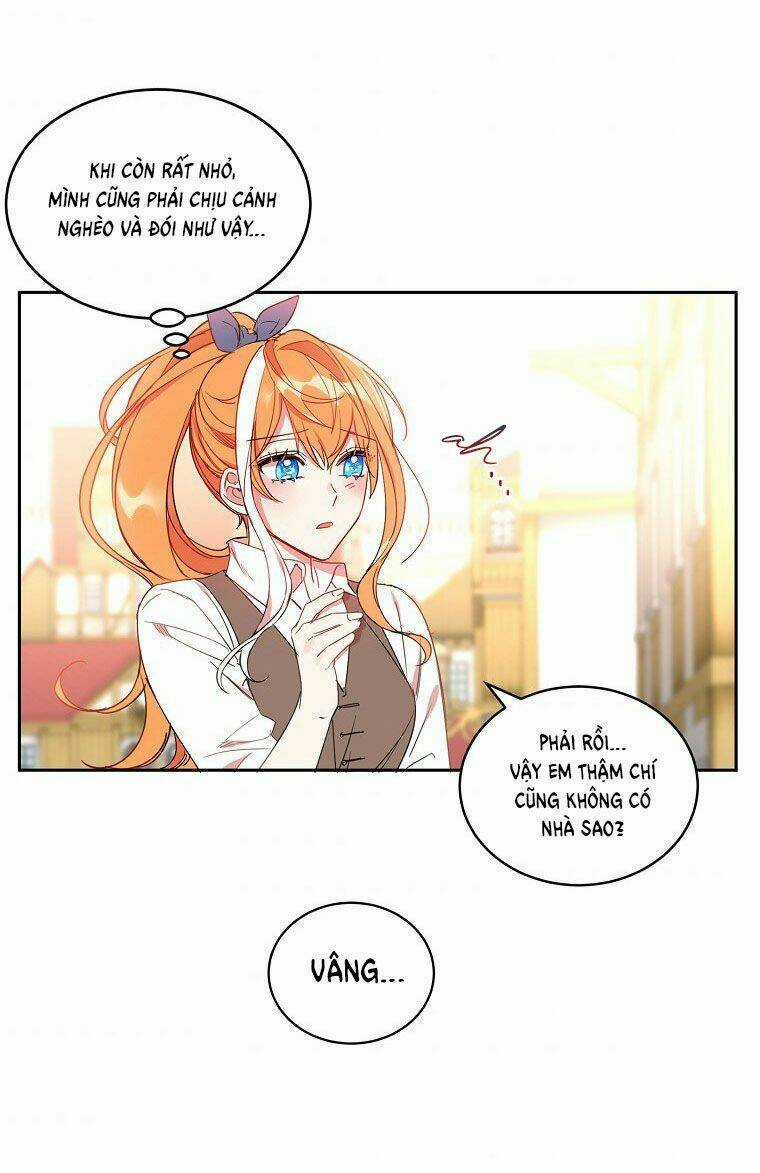 Cô Dâu Thứ 99 Của Công Tước Chapter 9 trang 50