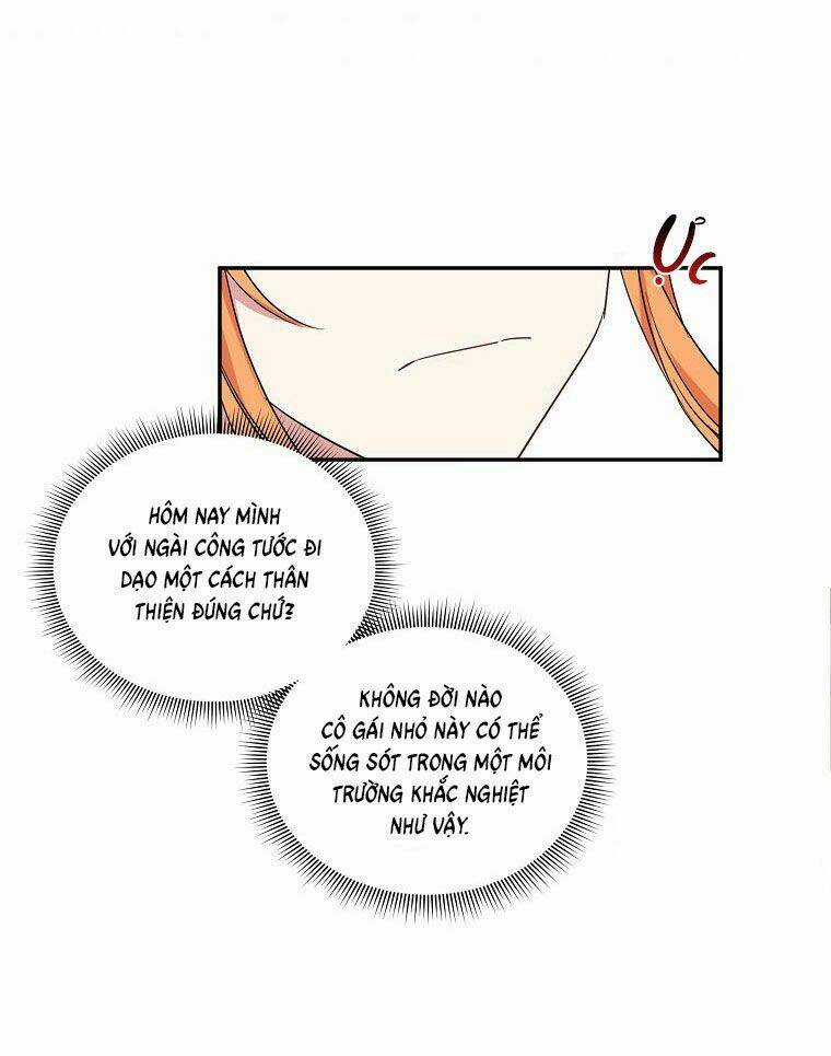 Cô Dâu Thứ 99 Của Công Tước Chapter 9 trang 51