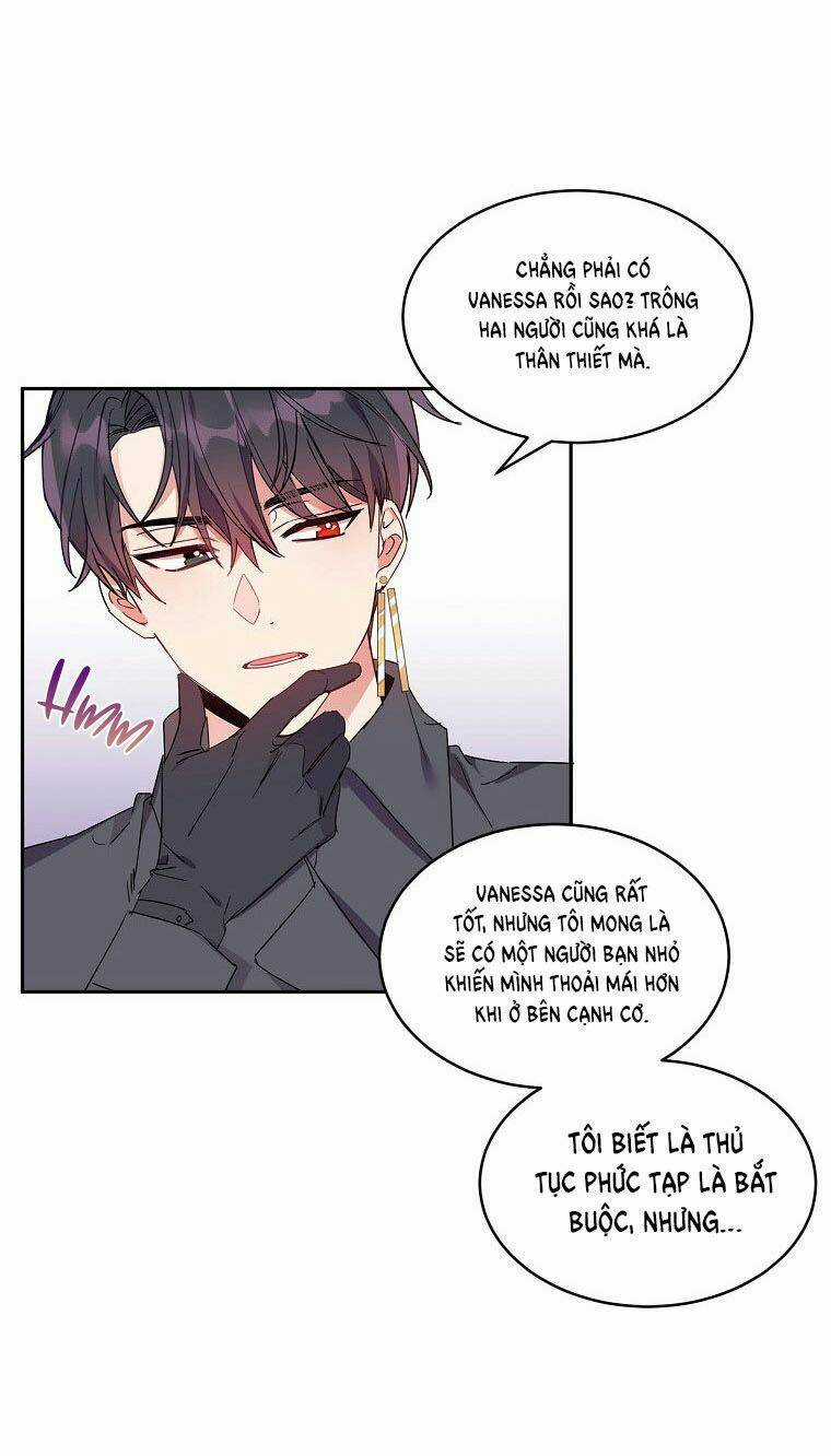 Cô Dâu Thứ 99 Của Công Tước Chapter 9 trang 53