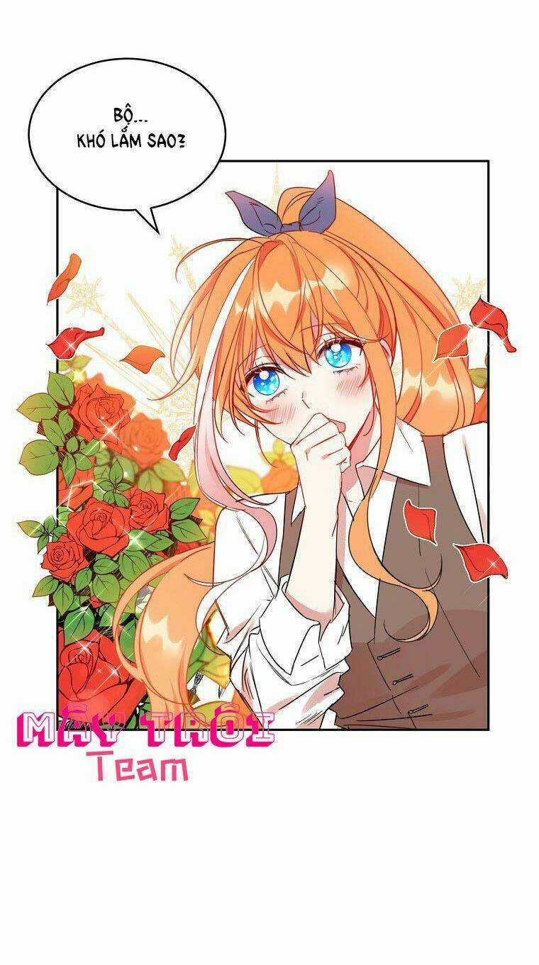 Cô Dâu Thứ 99 Của Công Tước Chapter 9 trang 54