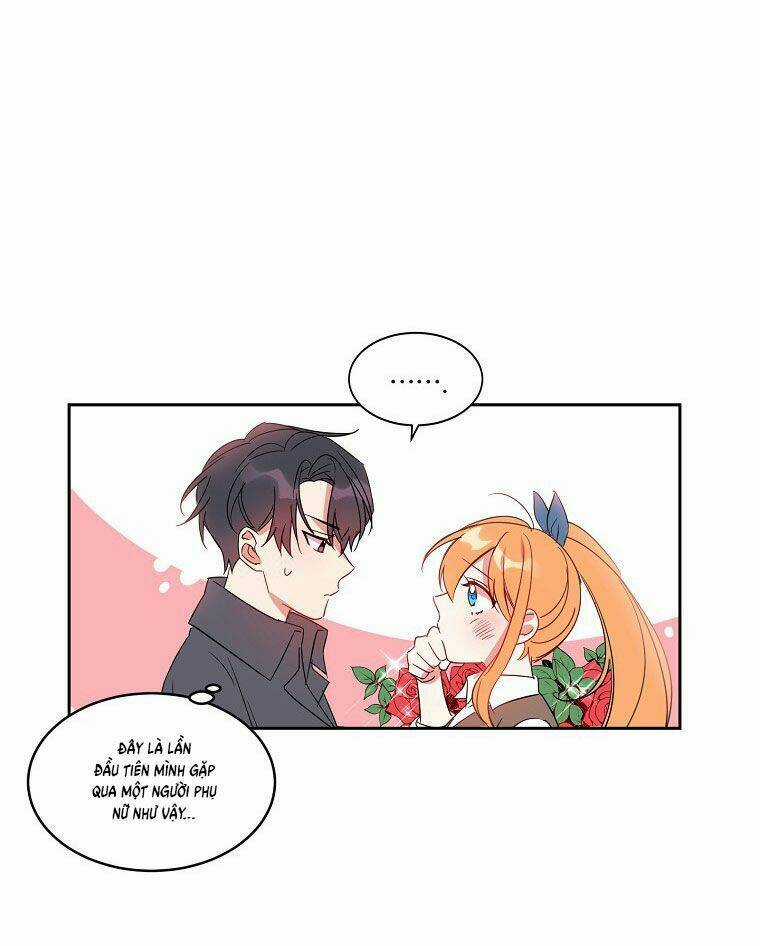 Cô Dâu Thứ 99 Của Công Tước Chapter 9 trang 55