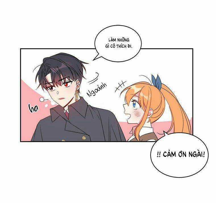 Cô Dâu Thứ 99 Của Công Tước Chapter 9 trang 56