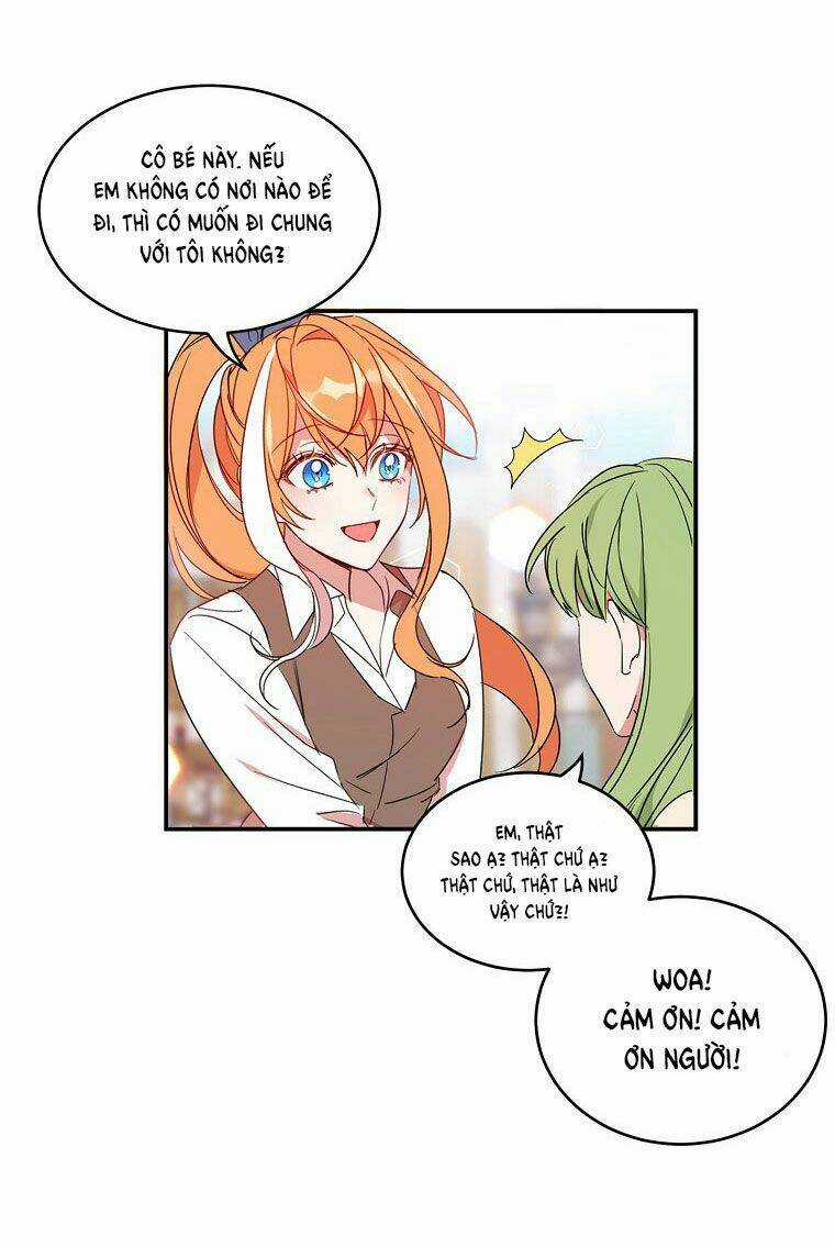 Cô Dâu Thứ 99 Của Công Tước Chapter 9 trang 57