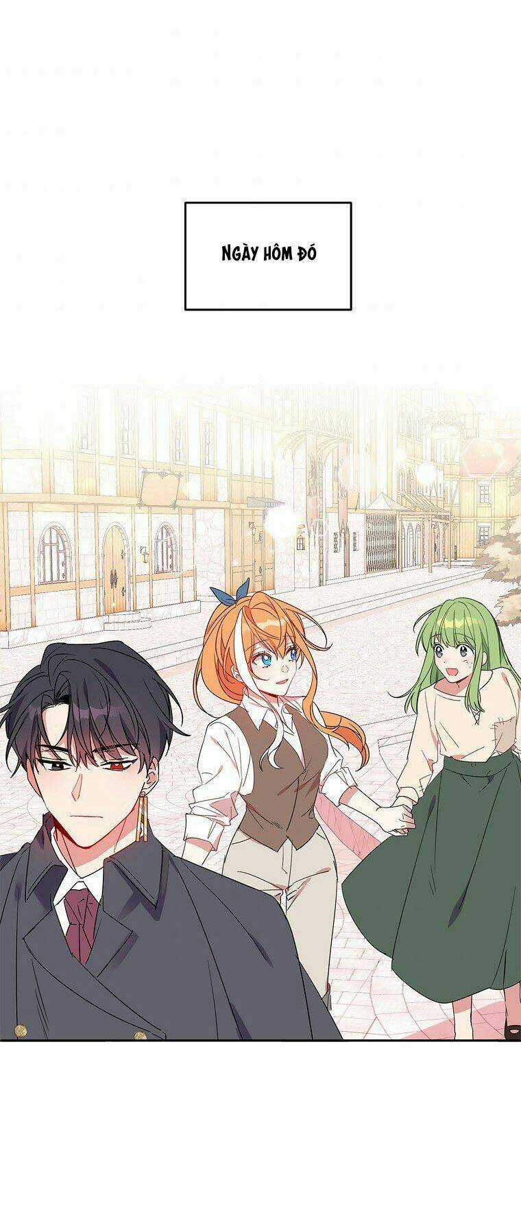 Cô Dâu Thứ 99 Của Công Tước Chapter 9 trang 59