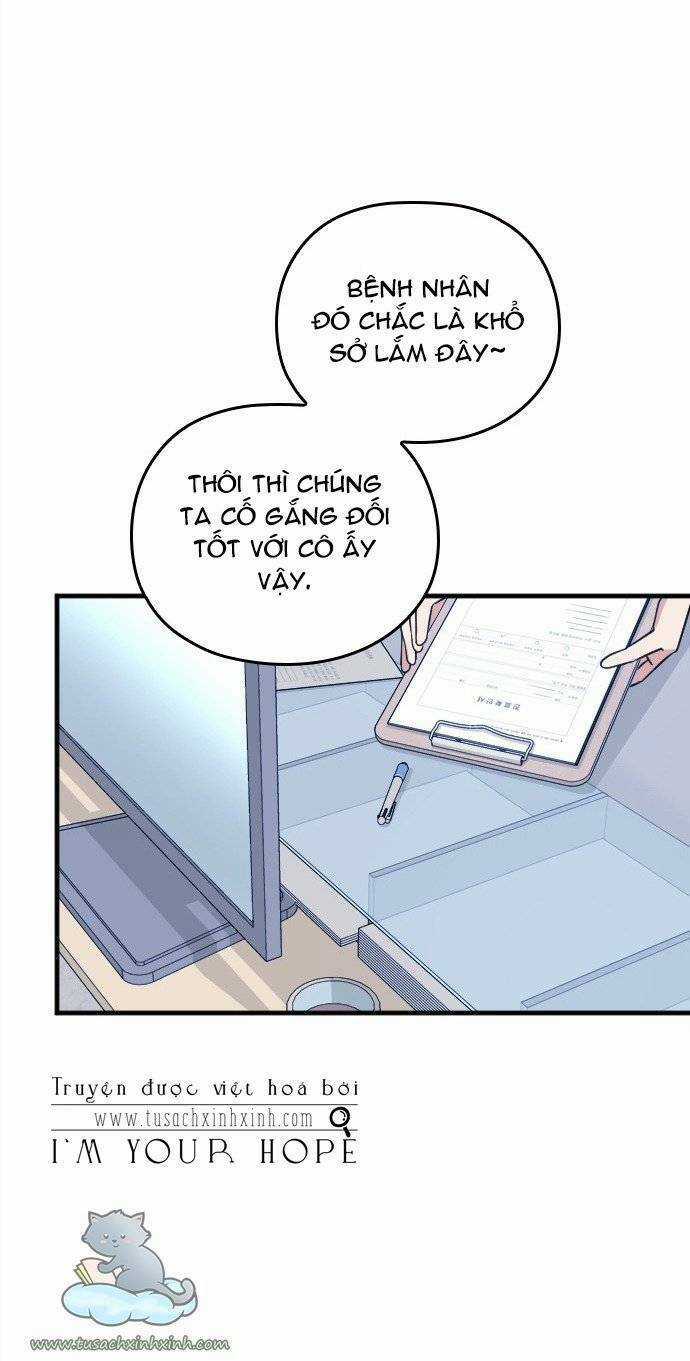 Cô Đi Mà Lấy Chồng Tôi Đi Chapter 1 trang 10