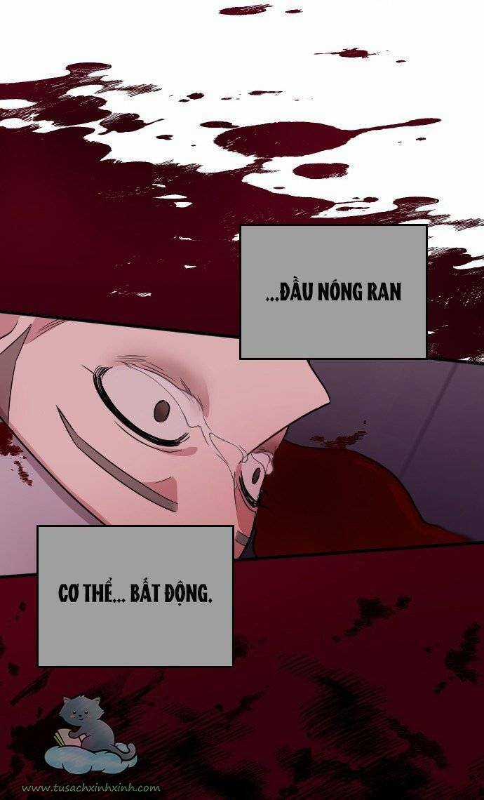 Cô Đi Mà Lấy Chồng Tôi Đi Chapter 1 trang 101