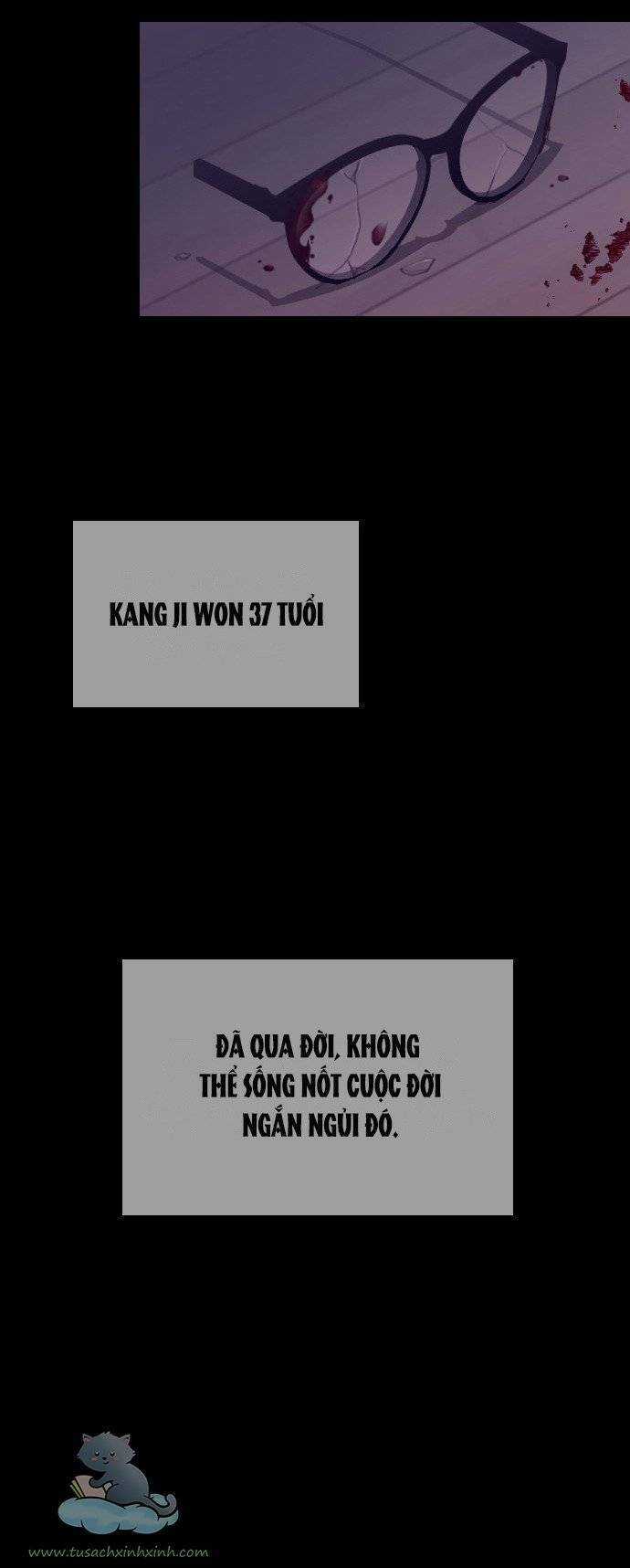 Cô Đi Mà Lấy Chồng Tôi Đi Chapter 1 trang 105