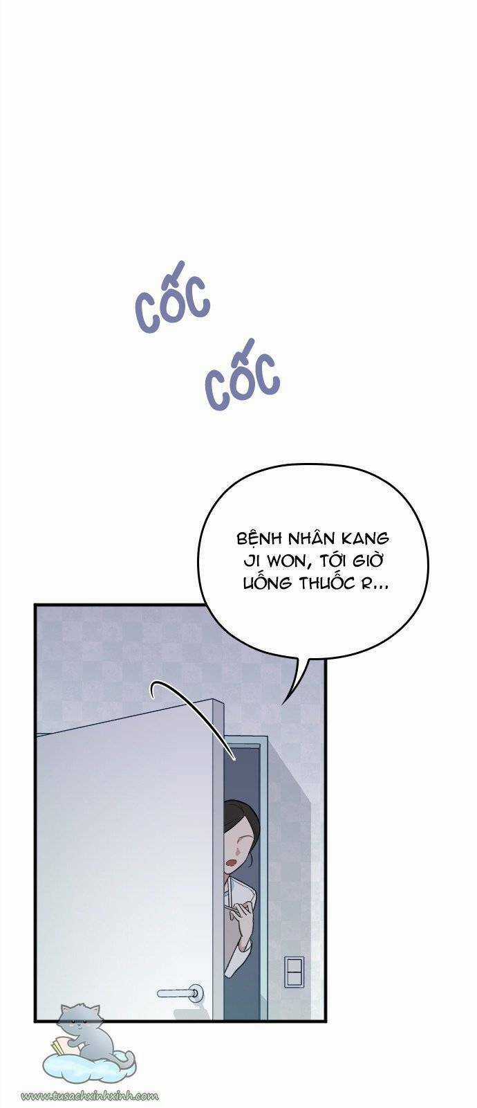 Cô Đi Mà Lấy Chồng Tôi Đi Chapter 1 trang 11