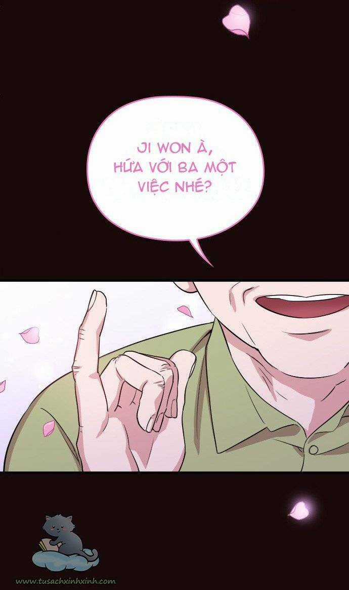 Cô Đi Mà Lấy Chồng Tôi Đi Chapter 1 trang 110