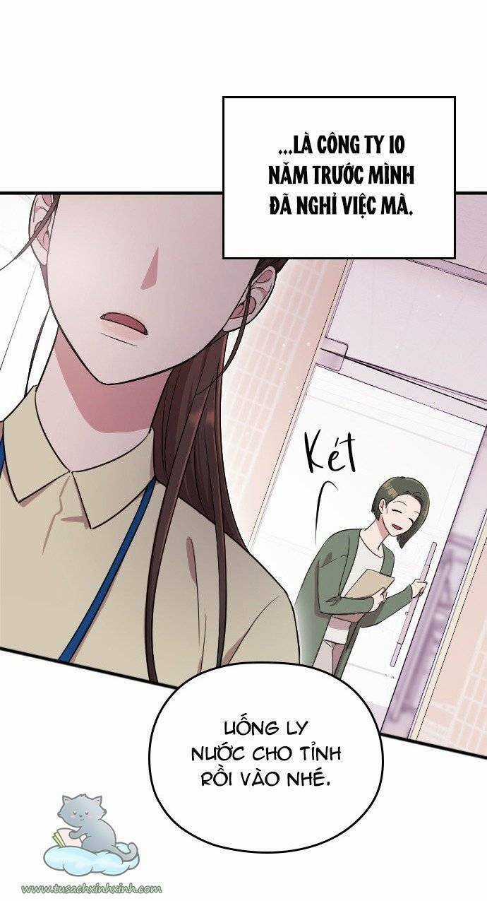 Cô Đi Mà Lấy Chồng Tôi Đi Chapter 1 trang 129