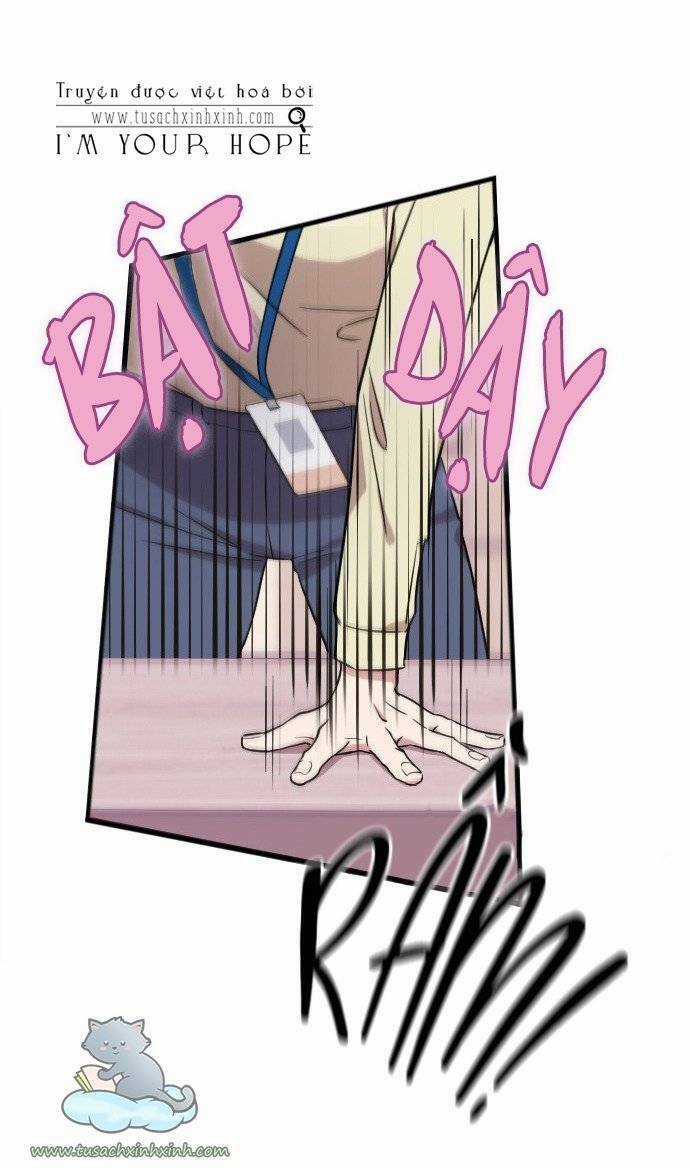 Cô Đi Mà Lấy Chồng Tôi Đi Chapter 1 trang 131