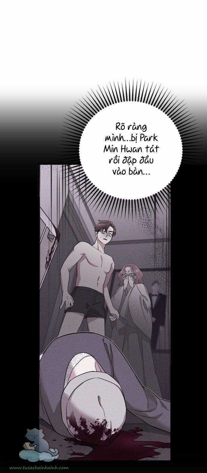 Cô Đi Mà Lấy Chồng Tôi Đi Chapter 1 trang 136