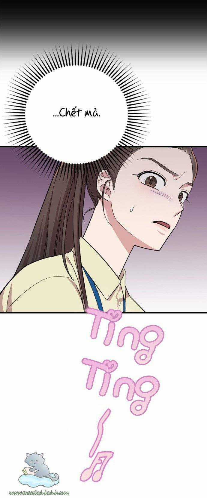 Cô Đi Mà Lấy Chồng Tôi Đi Chapter 1 trang 137