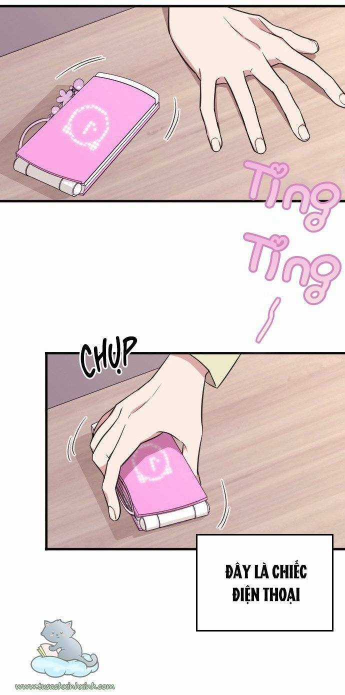 Cô Đi Mà Lấy Chồng Tôi Đi Chapter 1 trang 138